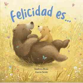 Felicidad Es¿