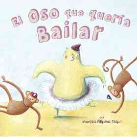 El Oso Que Queria Bailar