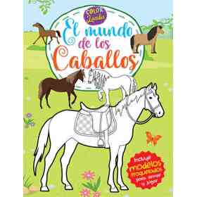 El Mundo De Los Caballos