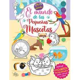 El Mundo De Las pequeñas Mascotas