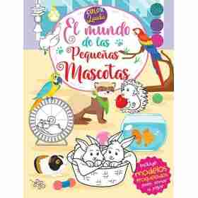 El Mundo De Las pequeñas Mascotas
