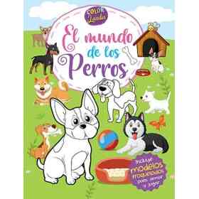 El Mundo De Los Perros
