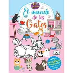 El Mundo De Los Gatos