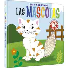 Las Mascotas