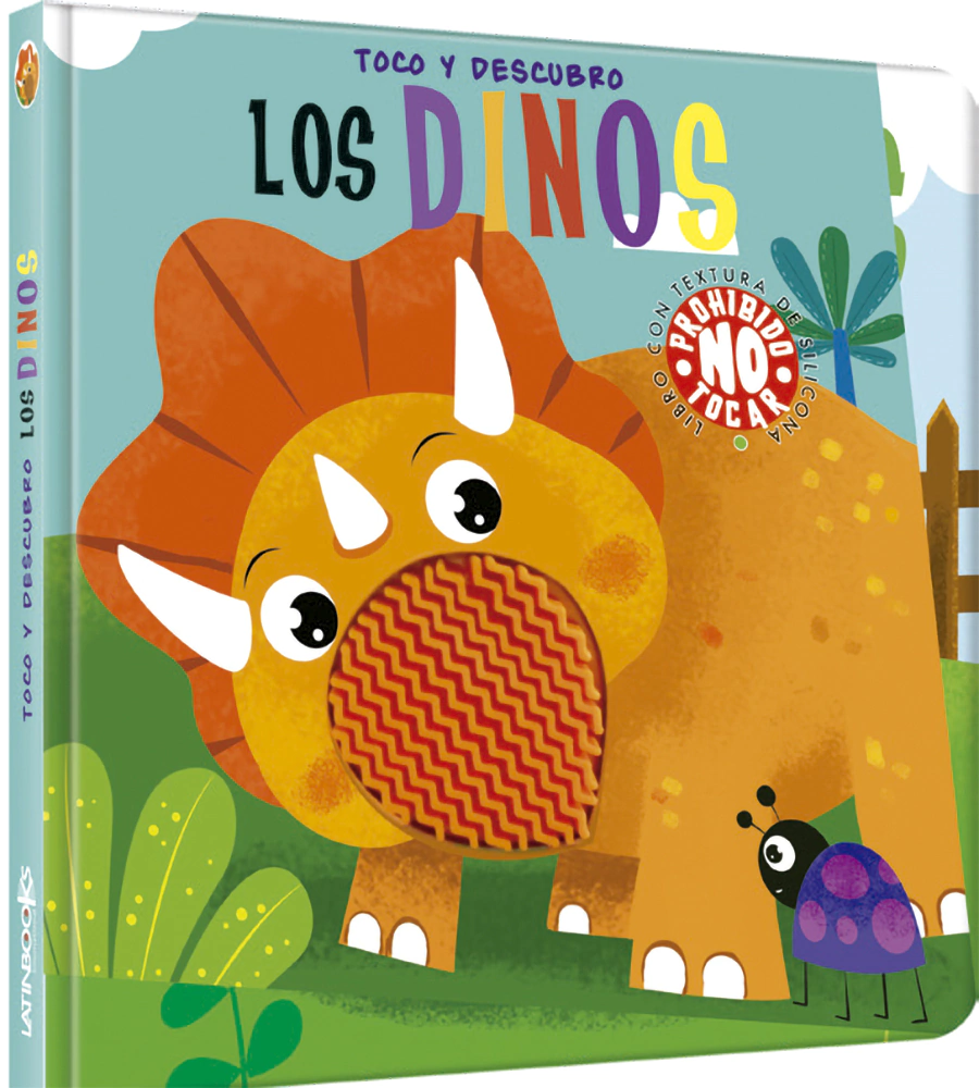 Los Dinos
