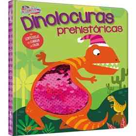 Dinolocuras Prehistoricas