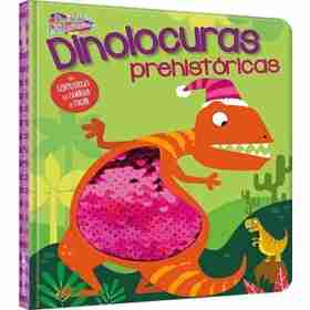 Dinolocuras Prehistoricas