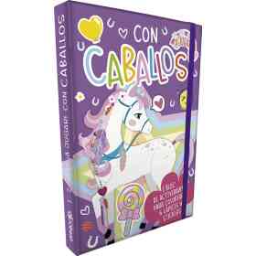 1¿ 2¿ Pets ¡a Jugar! Con Caballos