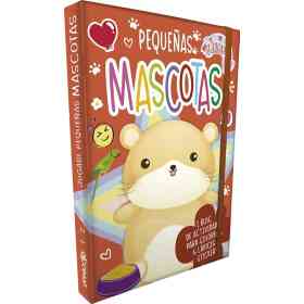 1¿ 2¿ Pets ¡a Jugar! pequeñas Mascotas