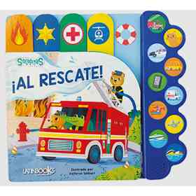¡Al Rescate!