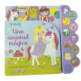 Una Amistad Magica