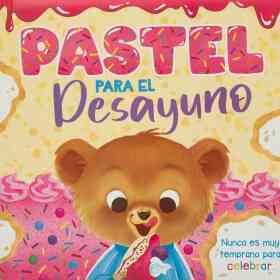 Pastel Para El Desayuno