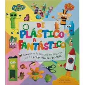 De Plastico a Fantastico