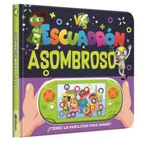 Escuadron Asombroso