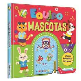 Equipo De Mascotas
