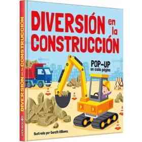 Diversion en La Construccion