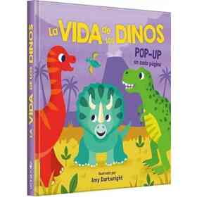 La Vida De Los Dinos