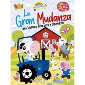 La Gran Mudanza