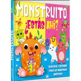 Estas Ahi? -Monstruito
