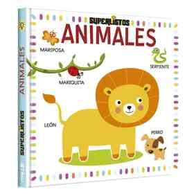 Superlistos Animales