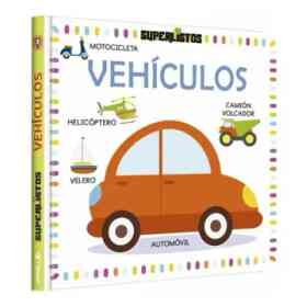 Superlistos Vehiculos