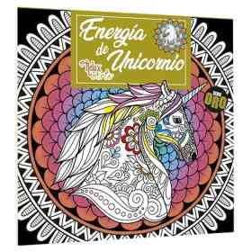 Energia De Unicornio