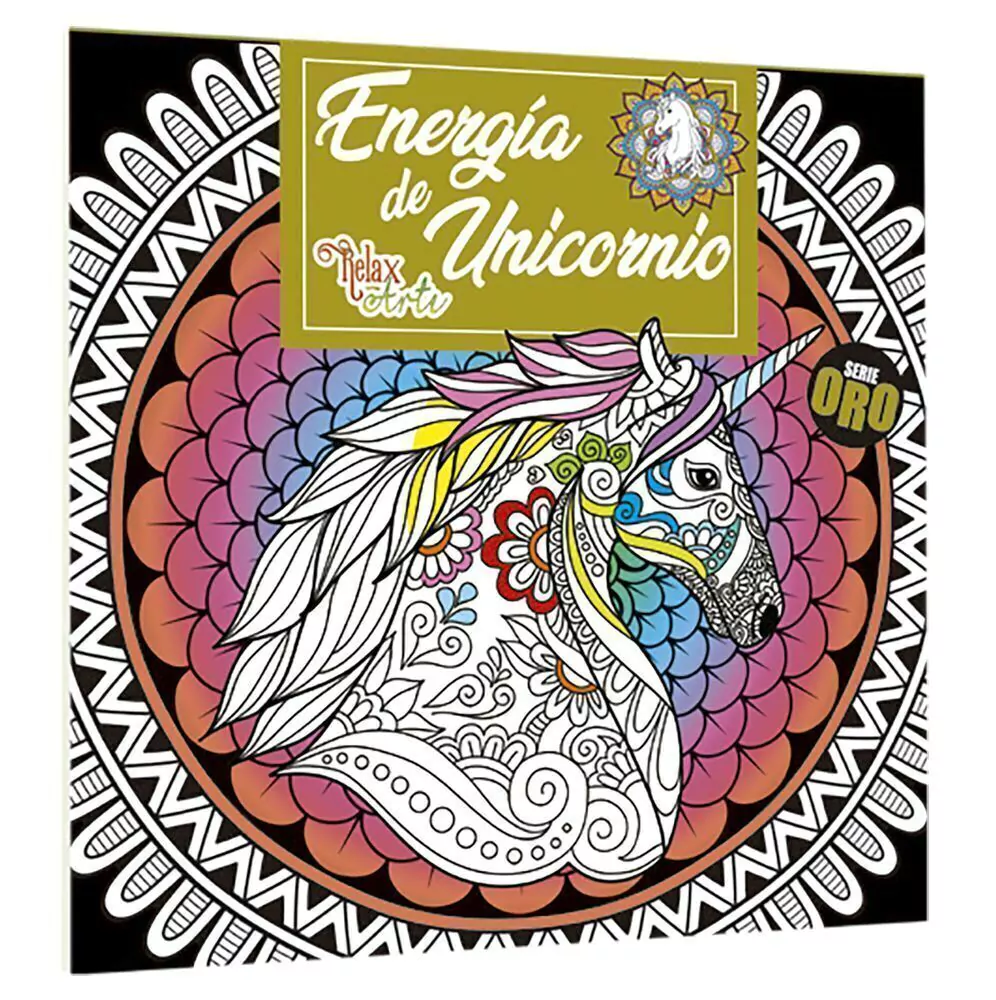 Energia De Unicornio