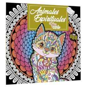Animales Espirituales