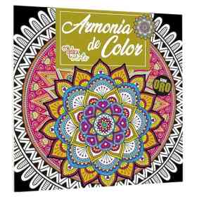 Armonia De Color