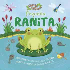 Pequeña Ranita