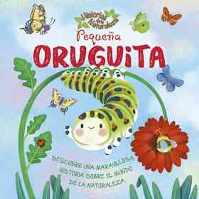 Pequeña Oruguita