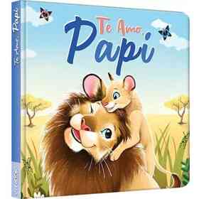Te Amo Papi