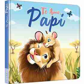Te Amo Papi