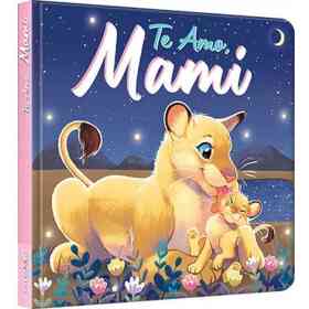 Te Amo Mami
