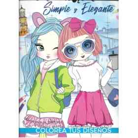 Mundo Moda Simple Y Elegante