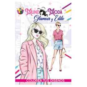 Mundo Moda Glamour Y Estilo