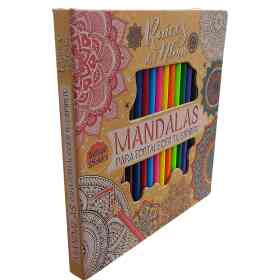 Mandalas Para Fortalecer Tu Espiritu