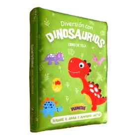Diversion - Con Los Dinosaurios