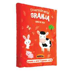 Diversion - en La Granja