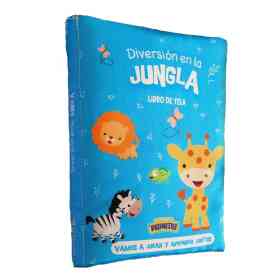 Diversion - en La Jungla
