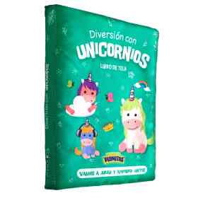 Diversion - Con Unicornios