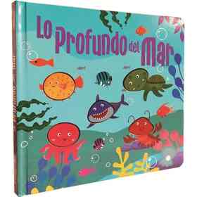 Lo Profundo Del Mar