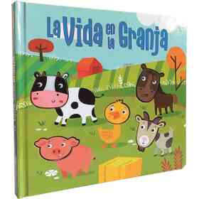 La Vida en La Granja