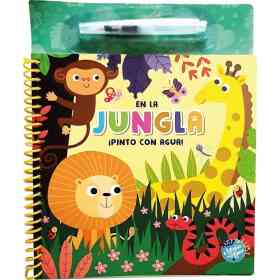 En La Jungla