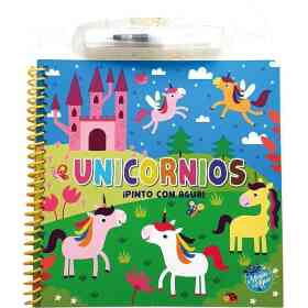 Unicornios