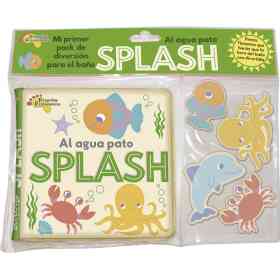 Al Agua Pato - Splash