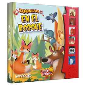 Zoonidos - en El Bosque