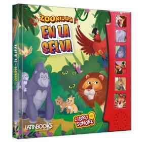 Zoonidos - en La Selva