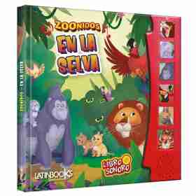 Zoonidos - en La Selva