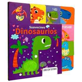 Suavecines - Dinosaurios